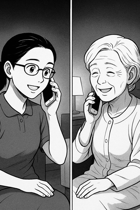 オンコール対応